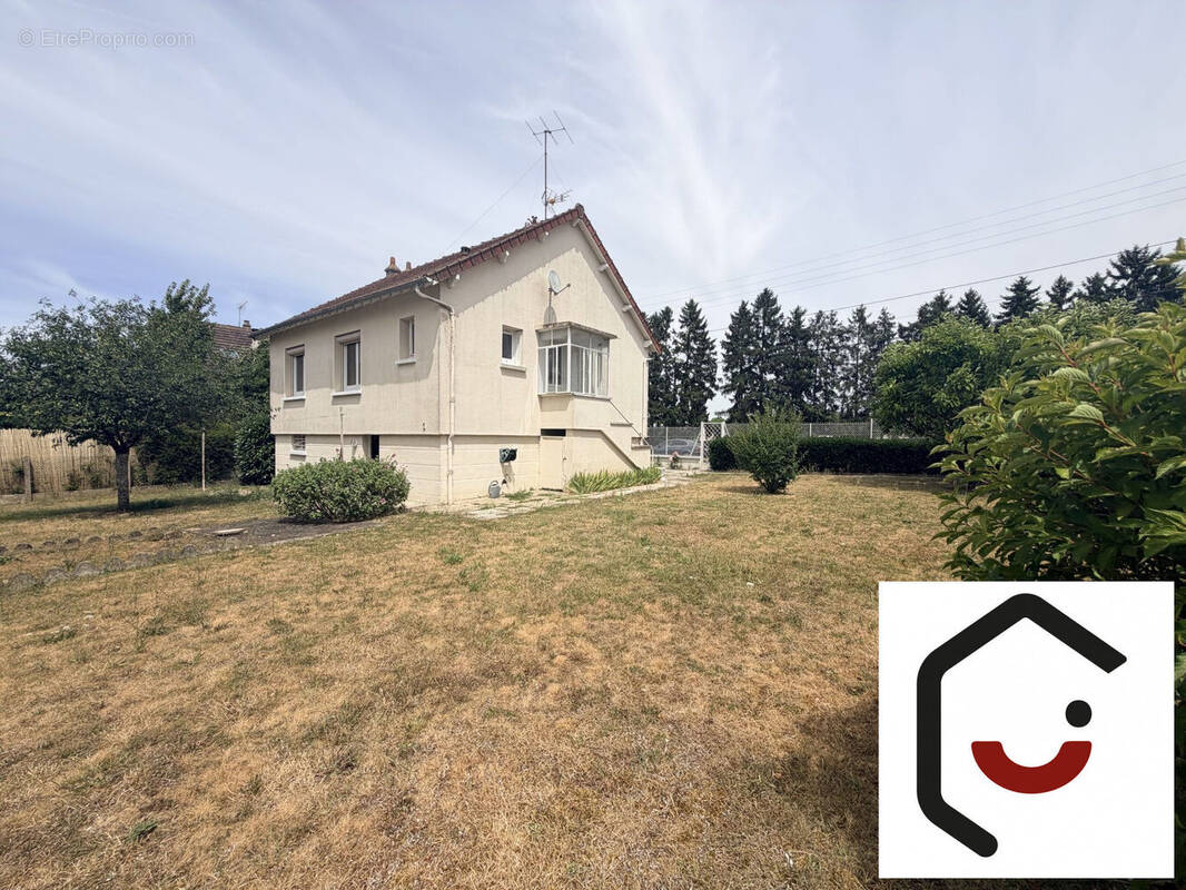Maison 65 m² à Nemours  - photo 1