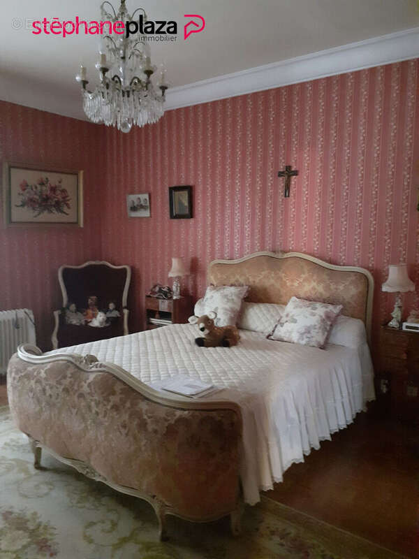 Maison à CONFORT-MEILARS