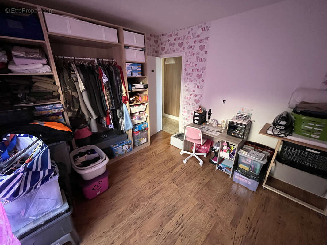 Appartement à MAURIAC