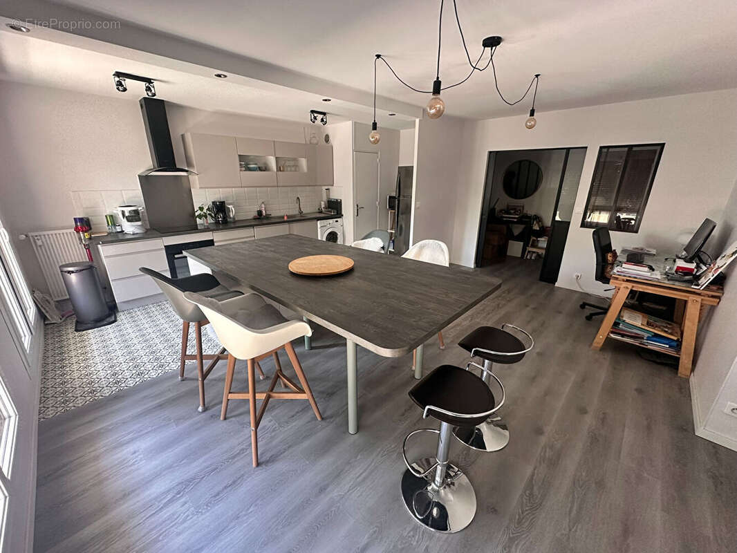 Appartement à CAEN
