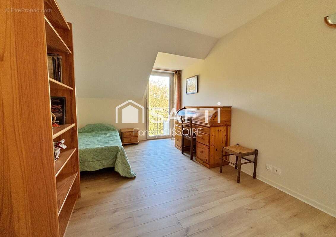 Photo 8 - Appartement à NANTES