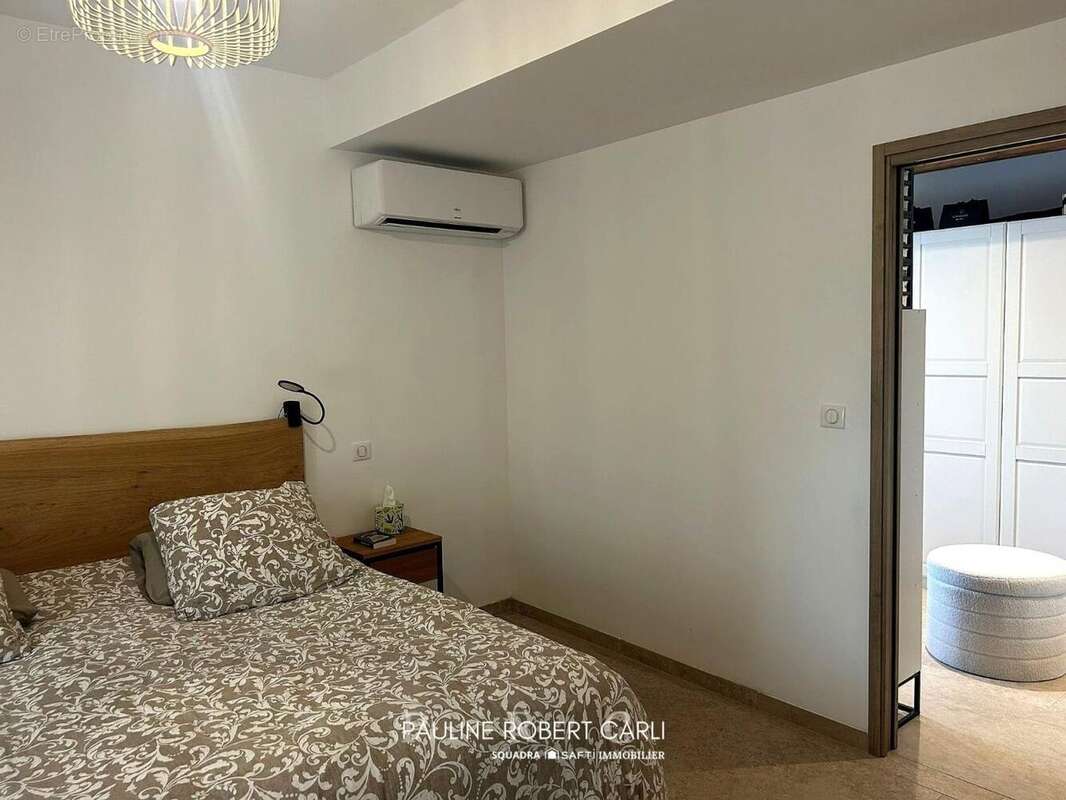 Photo 8 - Appartement à PORTO-VECCHIO