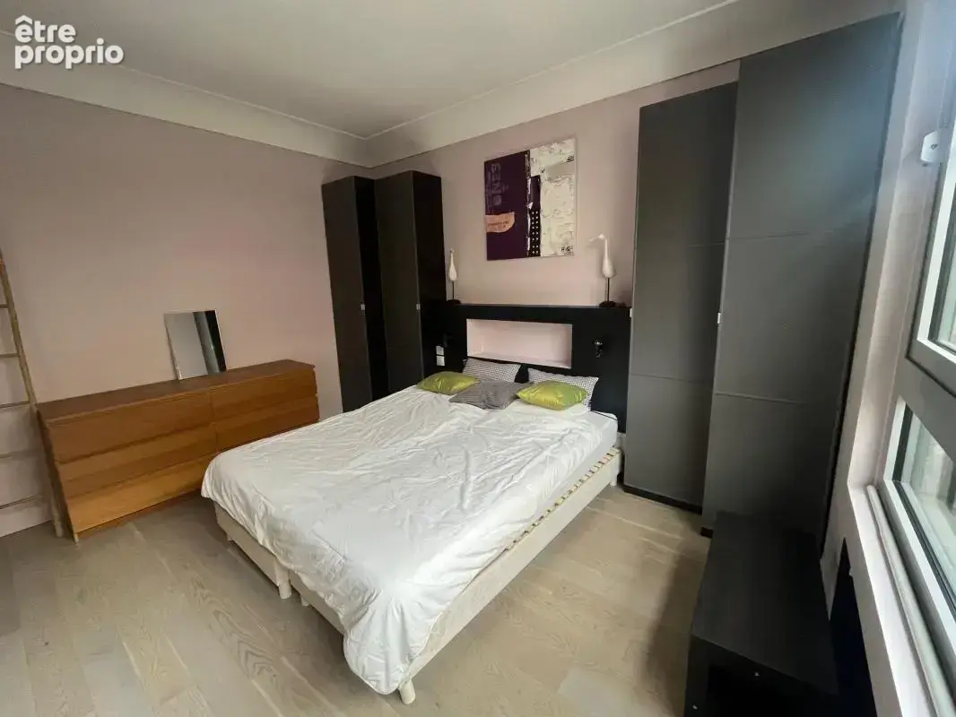 Appartement - photo 13