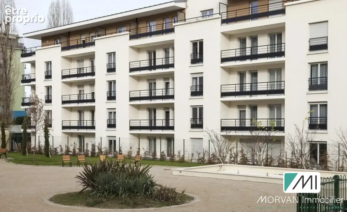 Appartement 2 pièces 54 m² à vendre à Le Port-Marly (78560) - photo 5