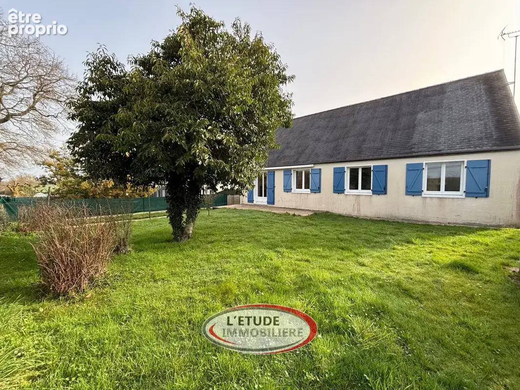 Photo 1 - Maison à LIGNE