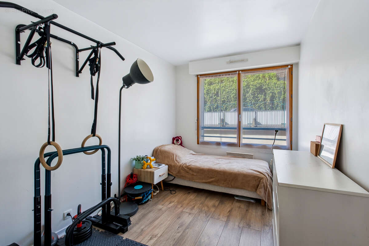 Appartement à MEUDON