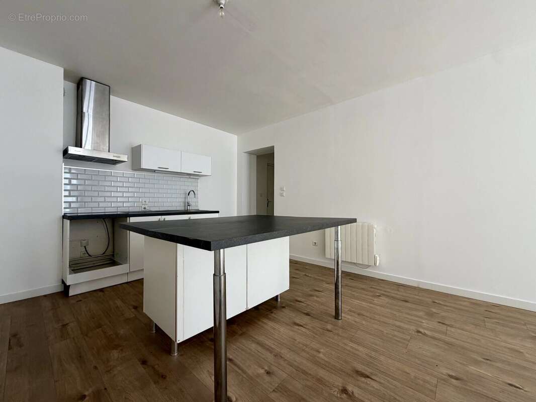 Appartement à ROUEN
