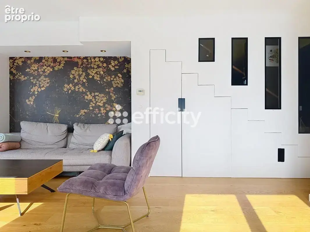 Appartement - photo 3