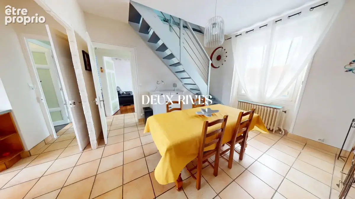 Maison 143 m² à Nantes  - photo 6