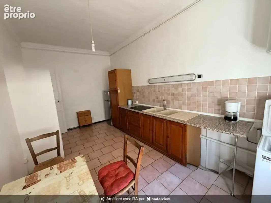 Appartement  4 pièce(s) 69 m2 - photo 3
