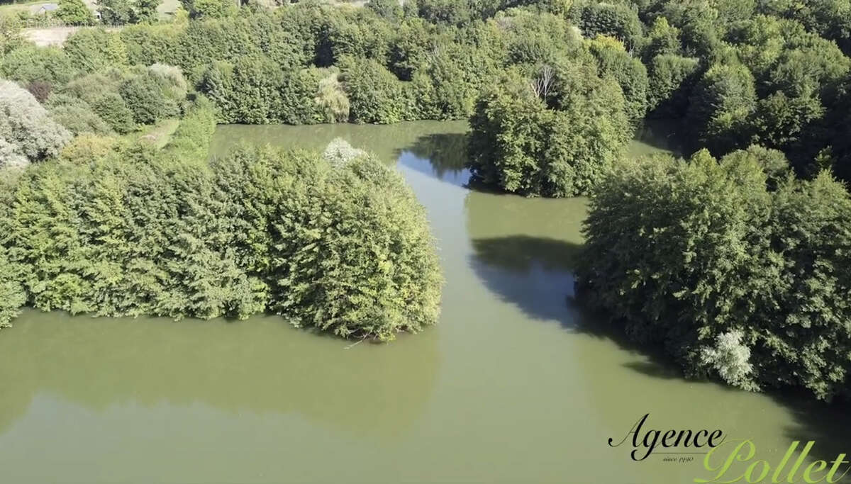 Maison à VAILLY-SUR-SAULDRE