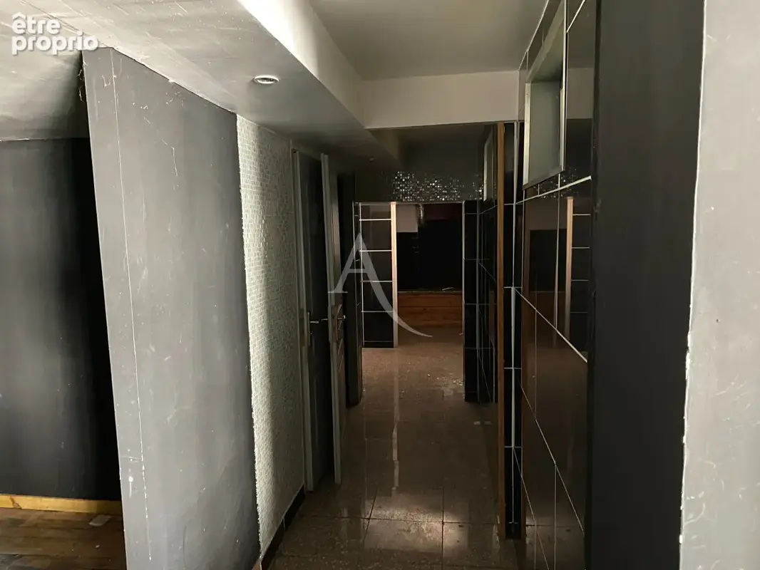 Albi, ensemble immobilier de 361 m² - photo 10