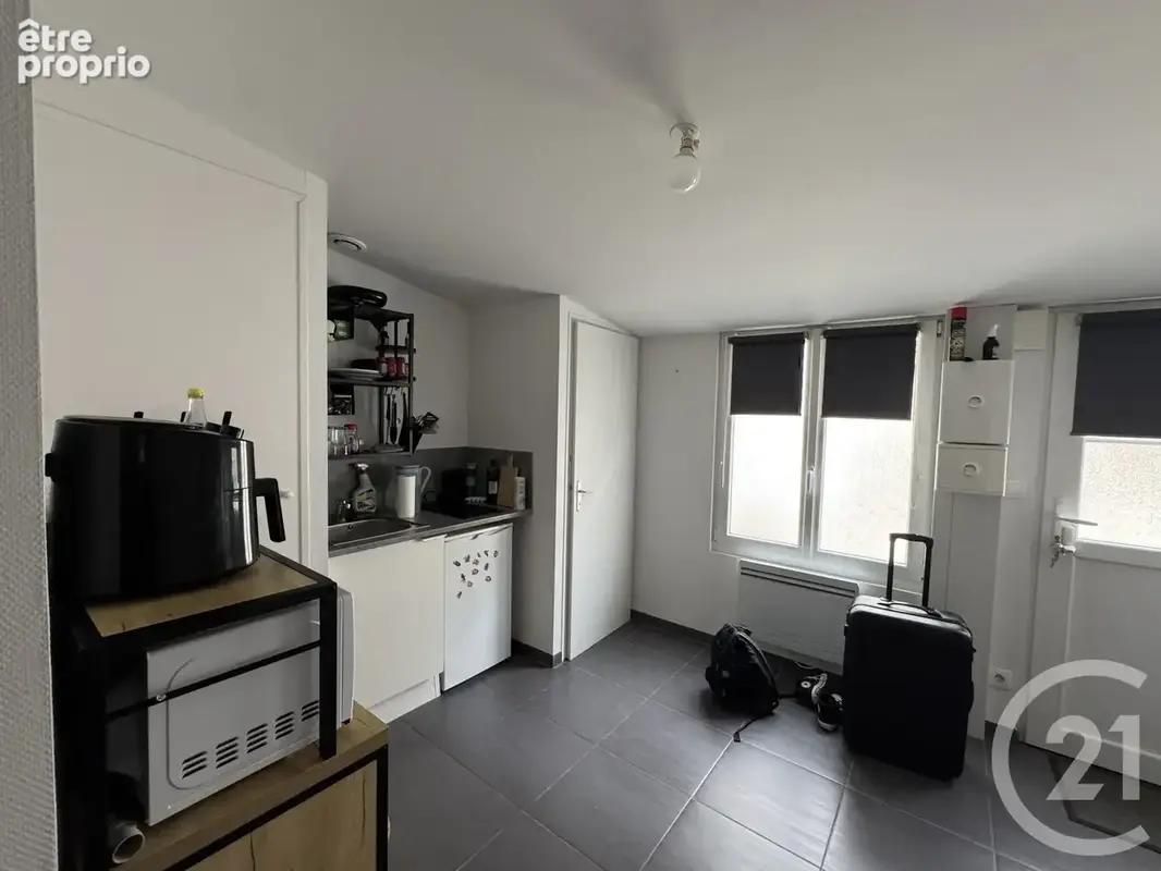 Maison 3 pièces 72 m² à vendre à Hellemmes-Lille (59260) - photo 13