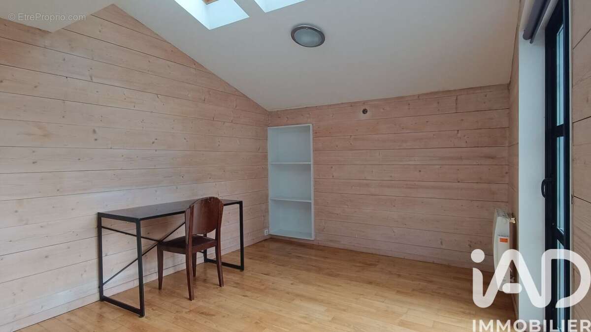 Photo 5 - Maison à VANNES