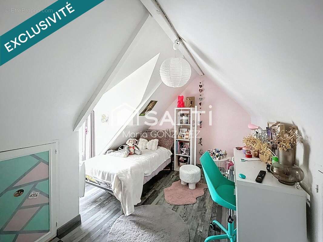 Photo 9 - Maison à MONTBAZON