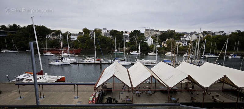 Commerce à DOUARNENEZ