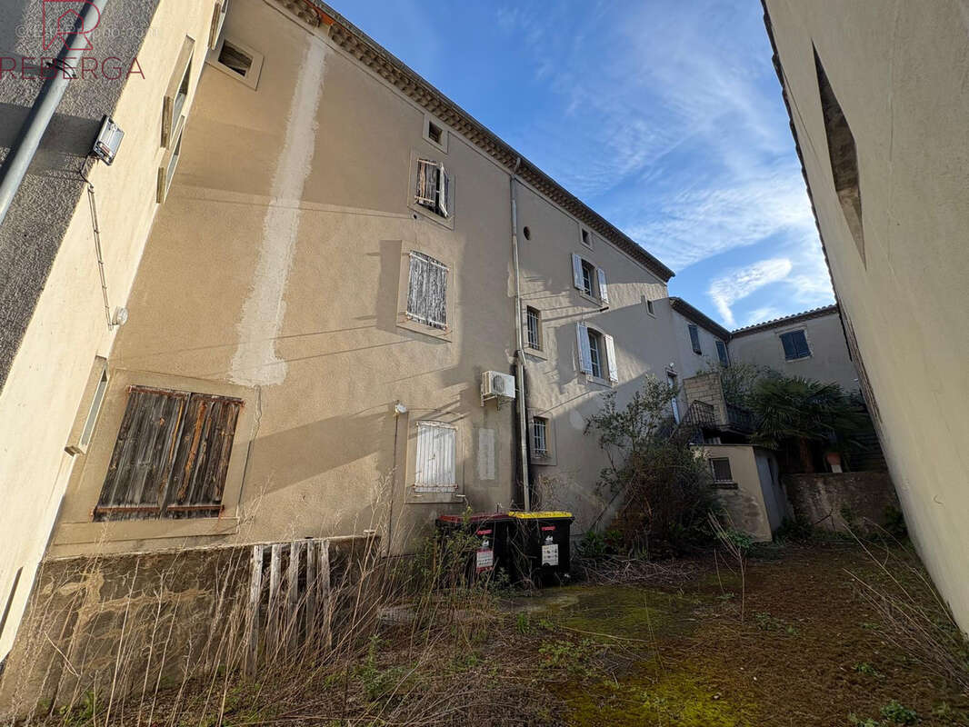 Appartement à MAZAMET