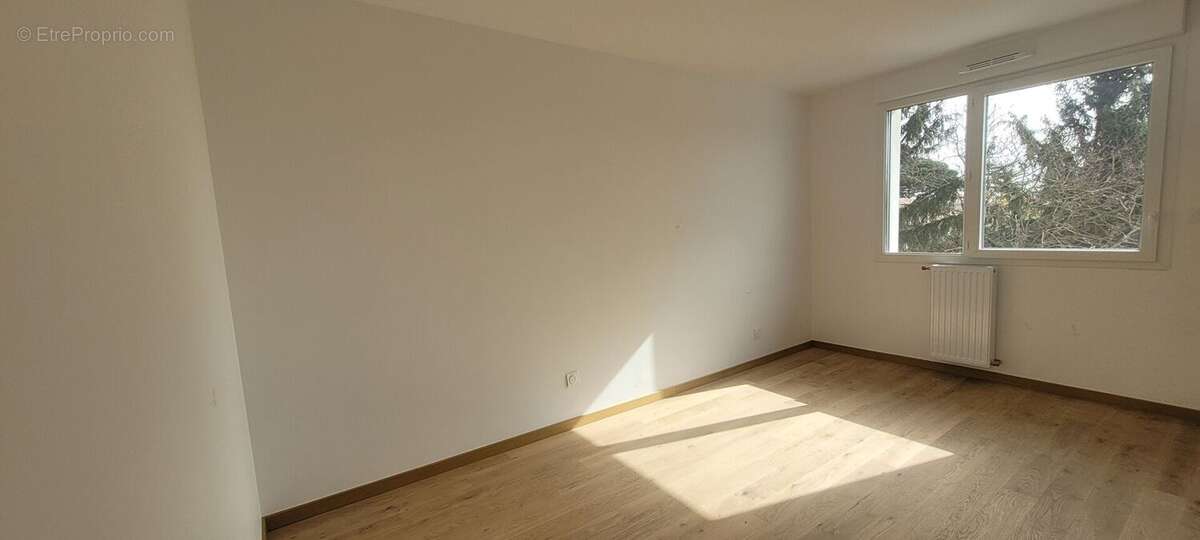 Appartement T4 duplex 118 m² + terrasse 130m² à Saint-Orens - photo 9