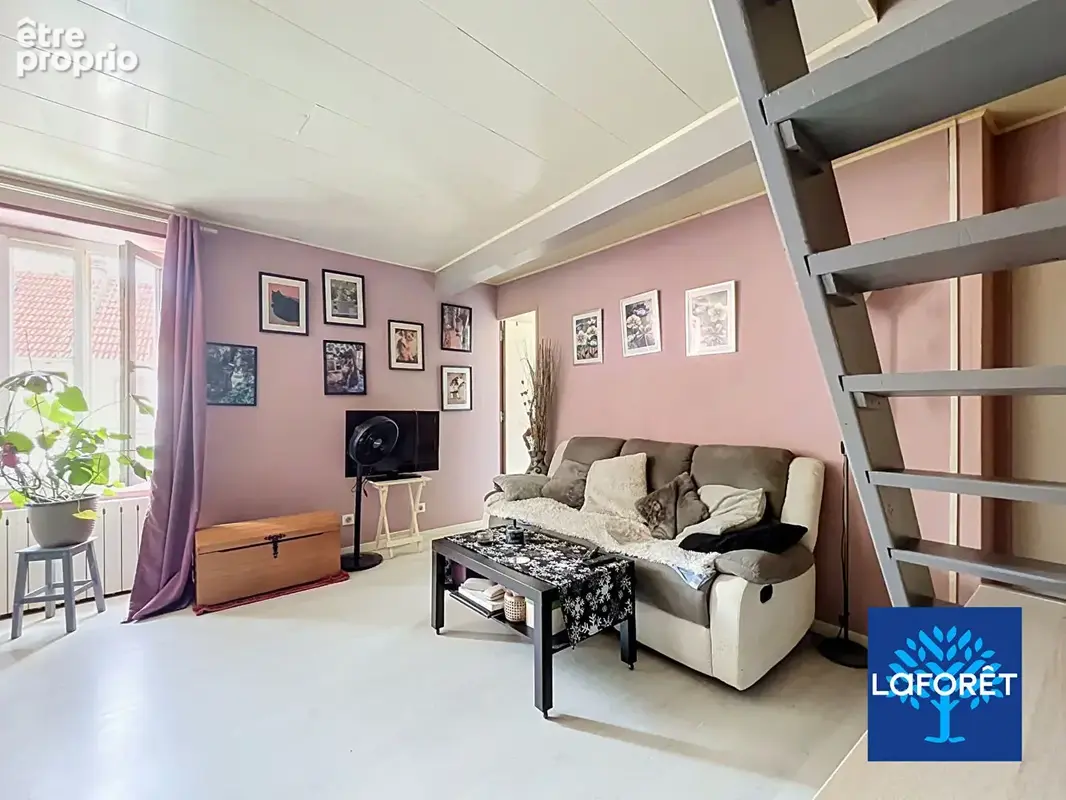 Maison Mennecy 4 pièce(s) - photo 8