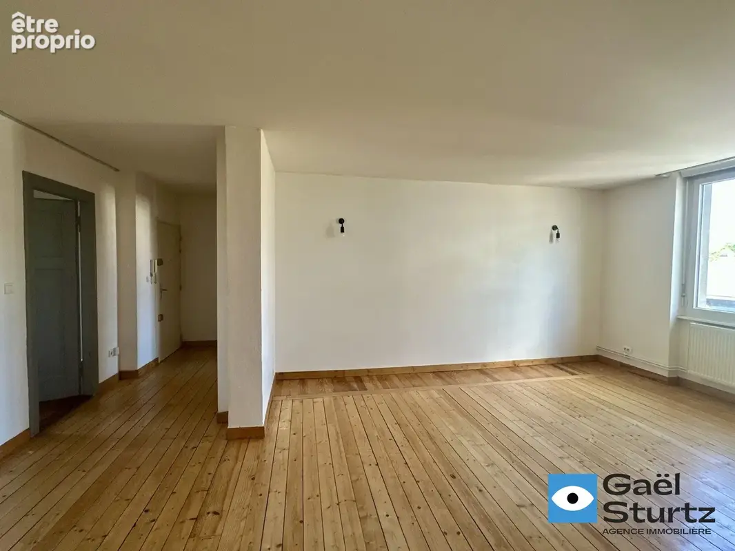 Appartement 90 m² à Schiltigheim  - photo 3