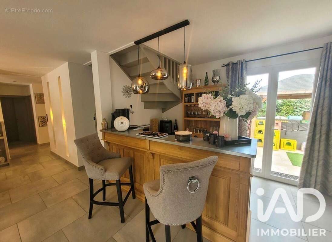 Photo 8 - Maison à LA CROIX-VALMER