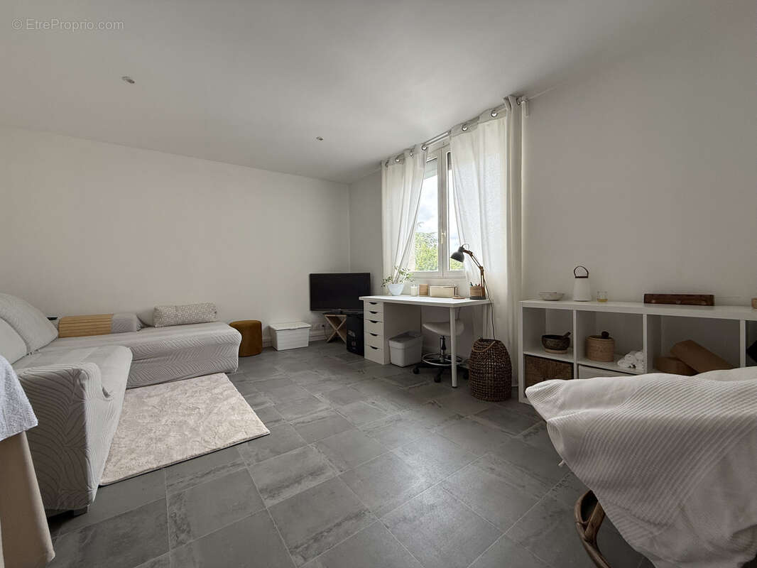 Maison à BOBIGNY