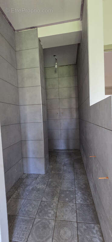 Appartement à LUBERSAC