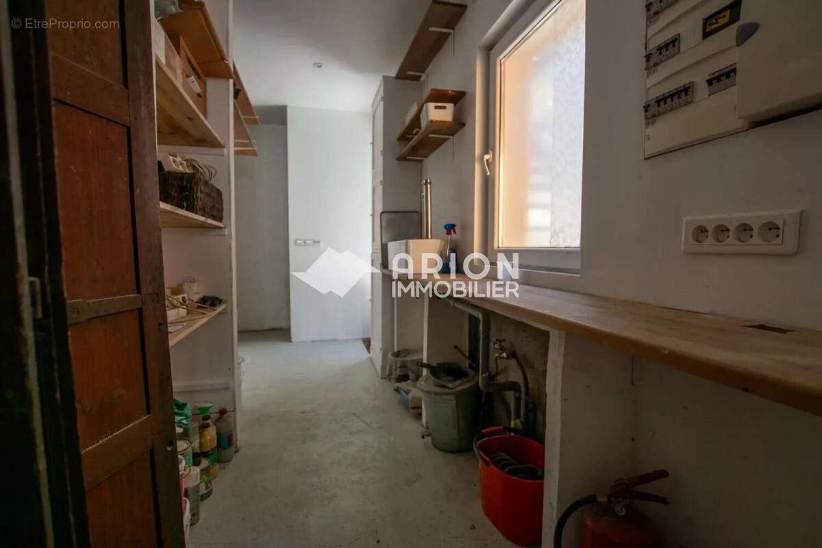 Appartement à MONTREUIL