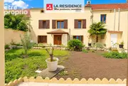 Maison à PIERRELAYE