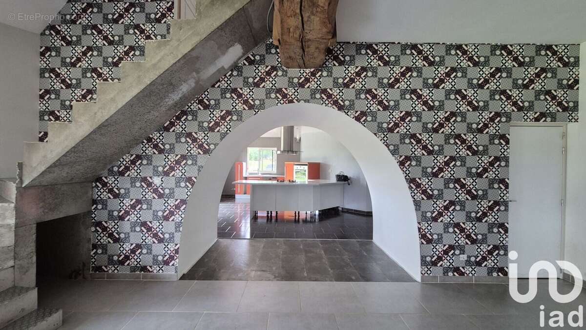 Photo 6 - Maison à FAUVILLE-EN-CAUX