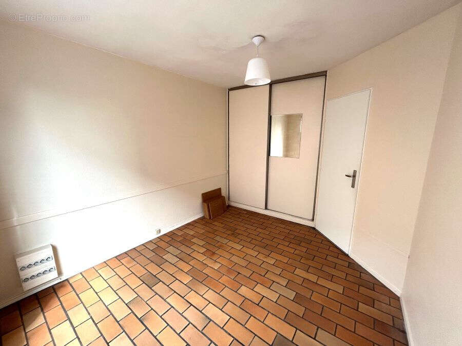 Appartement à SAINT-AMAND-LES-EAUX