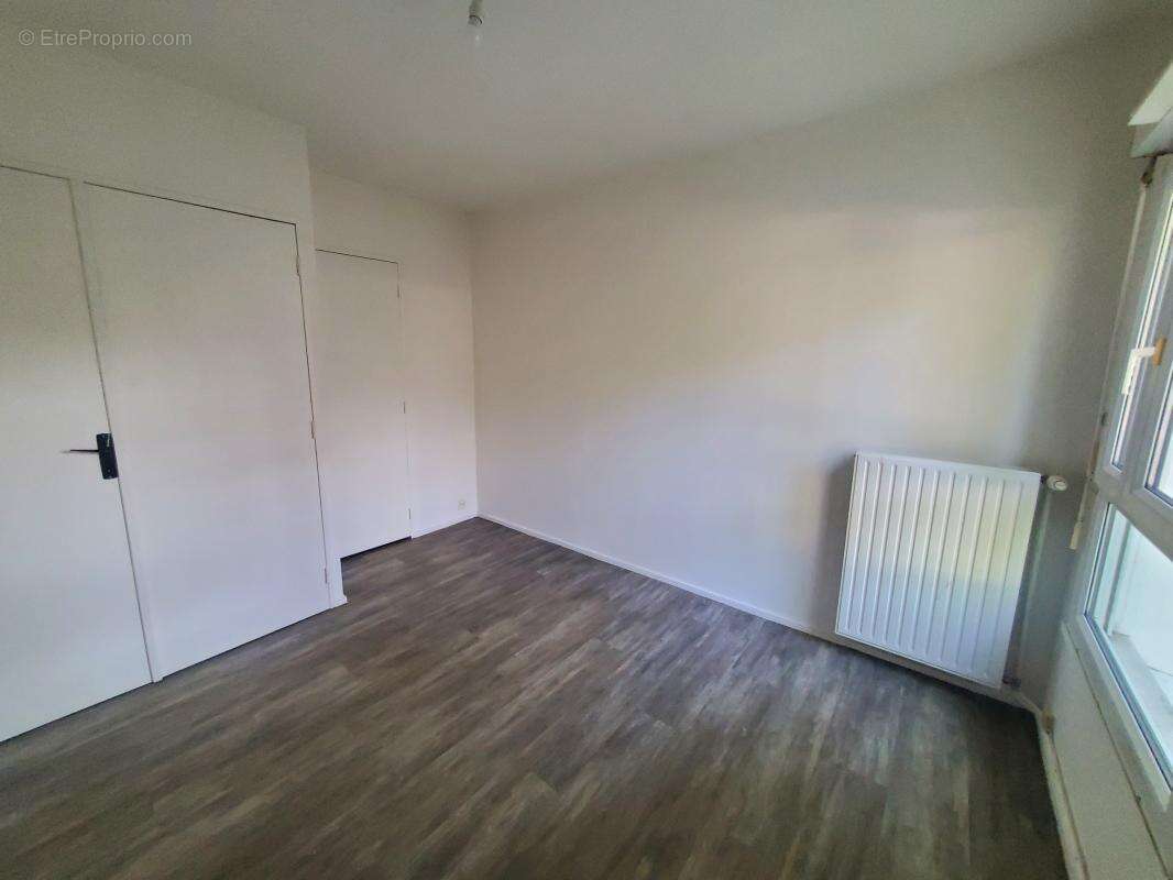 Joli t2 au rez de chaussee avec jardinet - photo 10