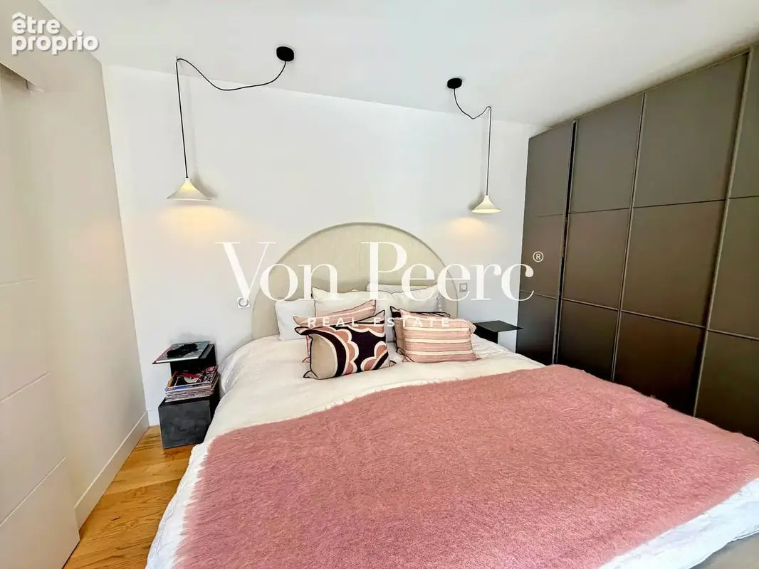 À vendre, Saint-Rémy-de-Provence, élégante maison contemporaine de plain-pied à pied du centre - photo 7