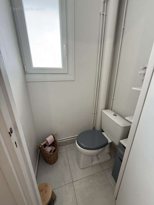 Appartement à LE HAVRE