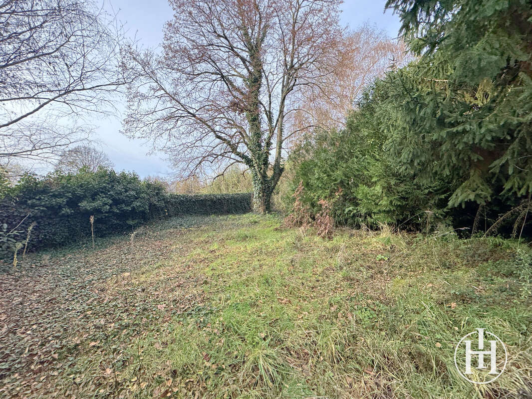 Appartement à CHARENTON-DU-CHER