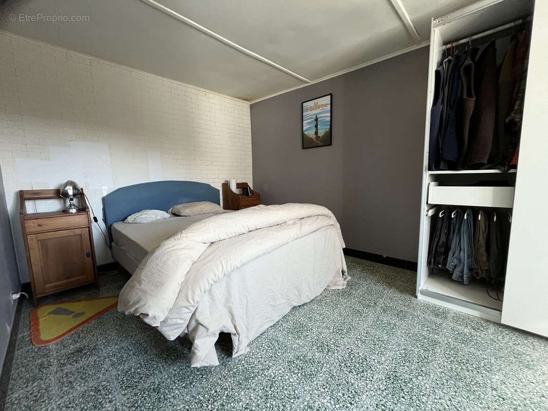 Maison de plain pied au calme 3mn de CUISERY - photo 21