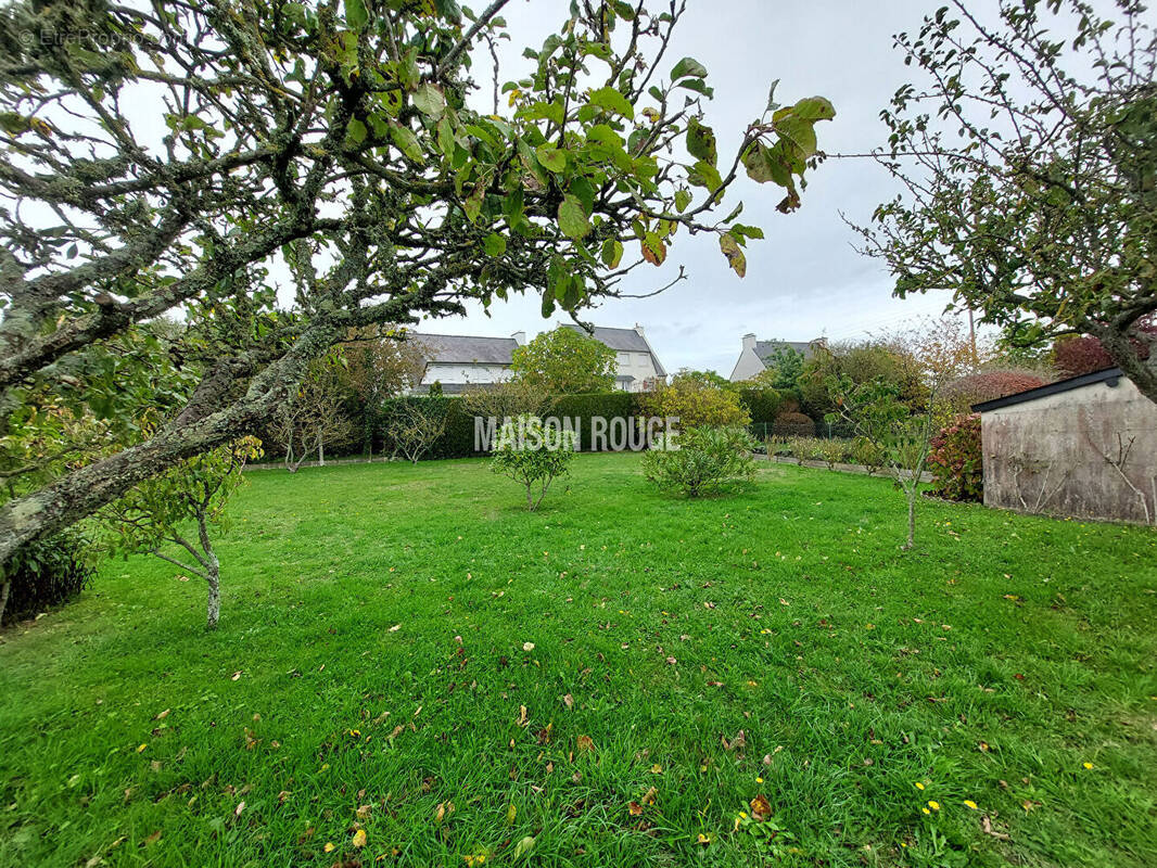 Terrain à SAINT-CAST-LE-GUILDO