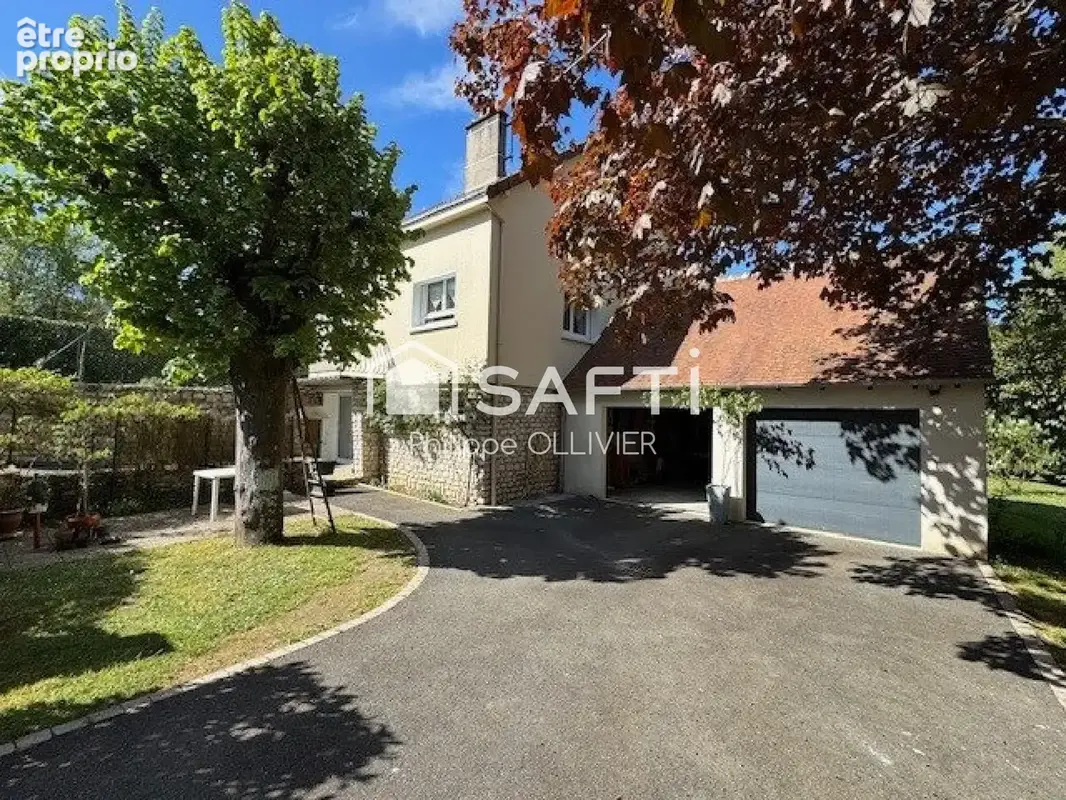 Photo 1 - Maison à FRANCUEIL