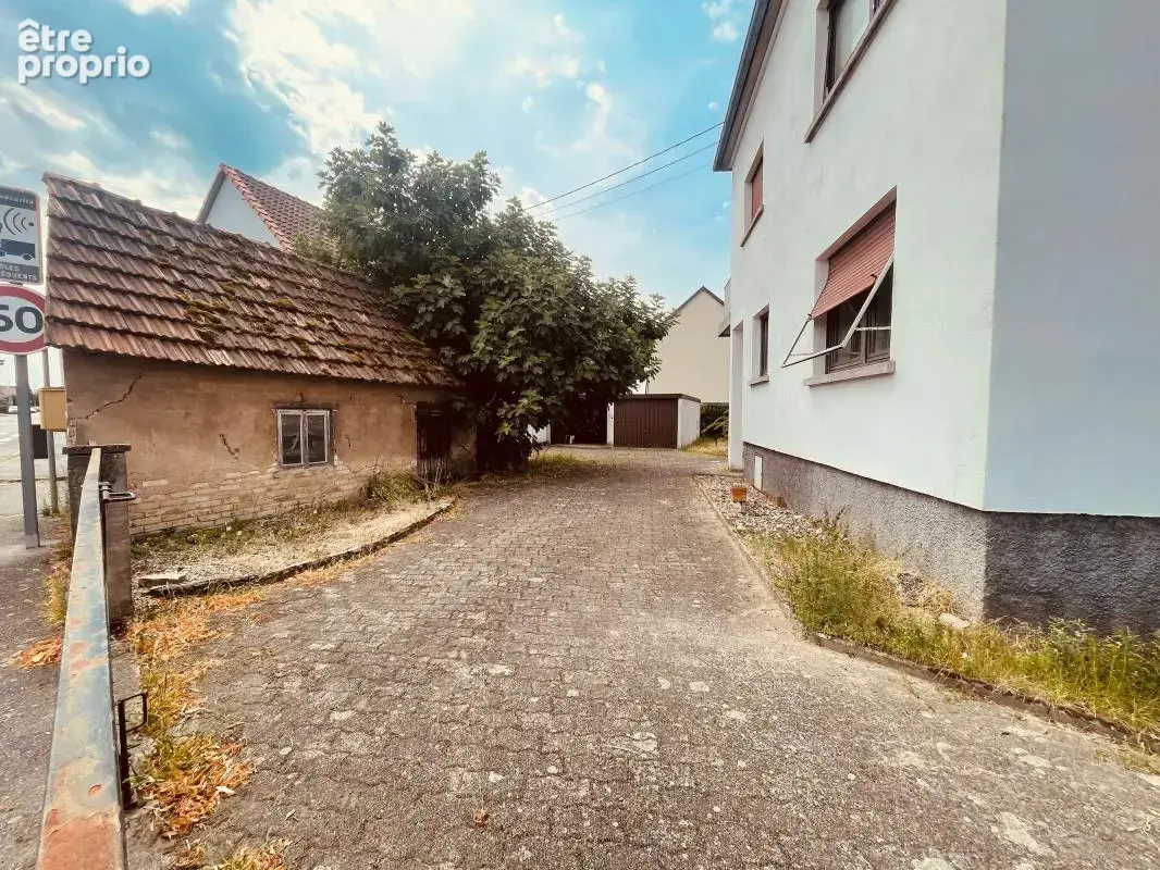 Maison À Vendre à Herrlisheim - photo 20