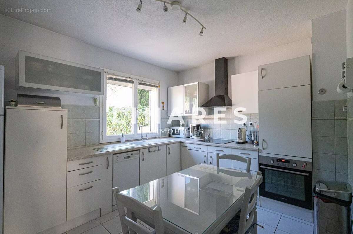 Maison à MARSEILLE-11E