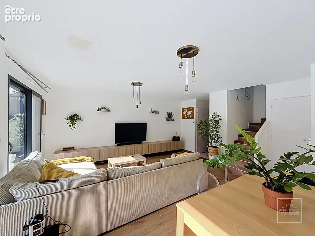 Maison Marcilly D Azergues 5 pièce(s) 104 m2 - photo 5