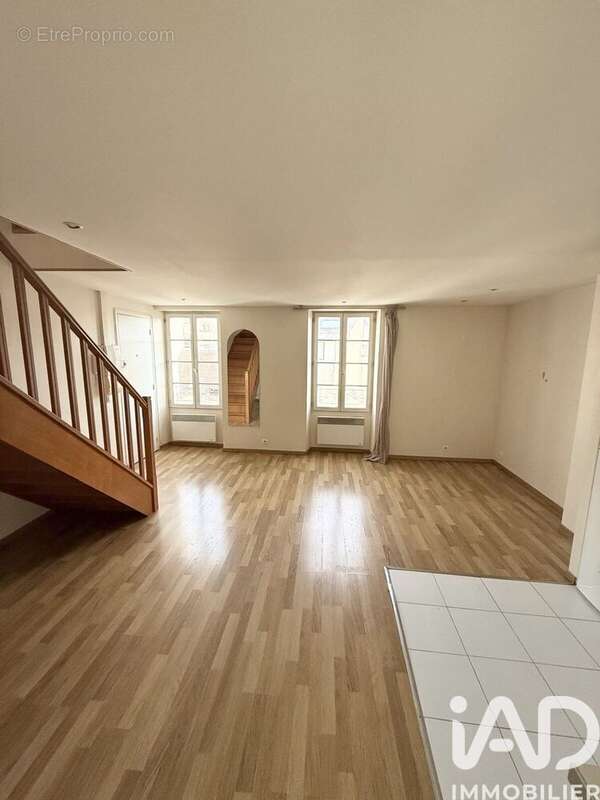 Photo 2 - Appartement à SAINT-GERMAIN-EN-LAYE