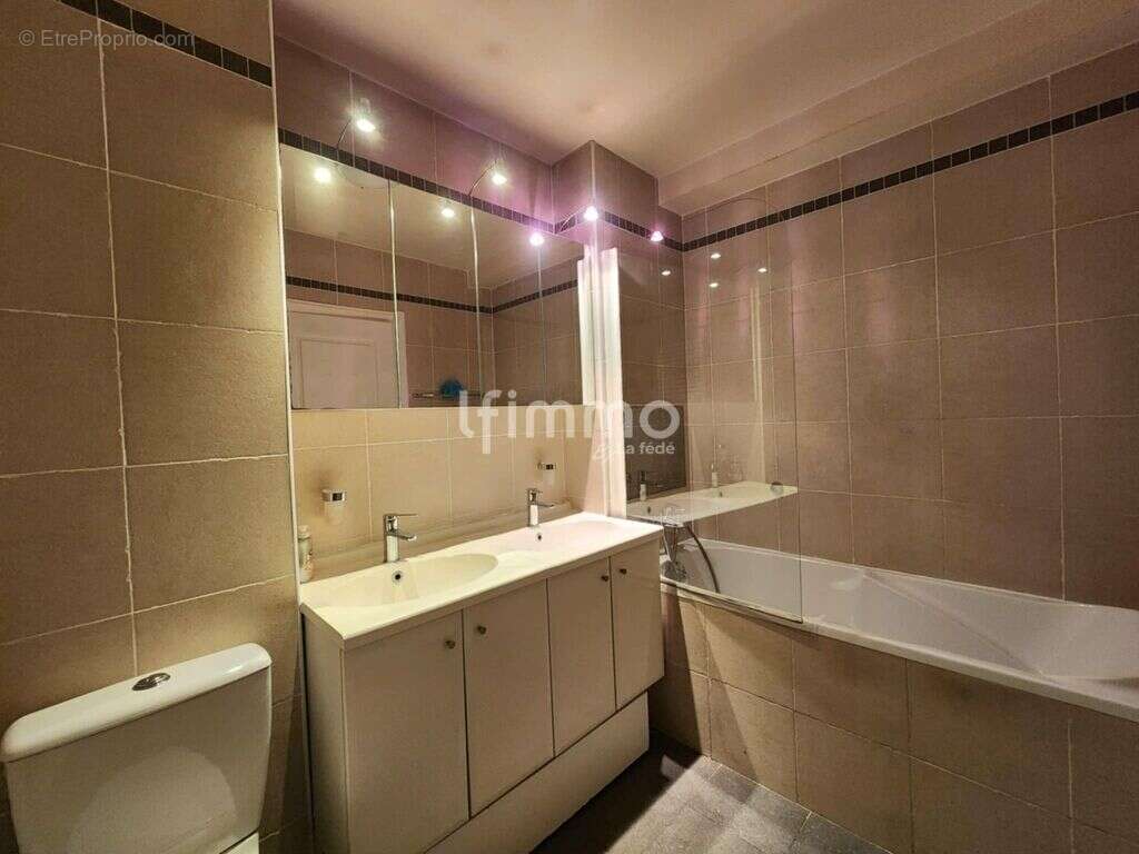 Appartement familial climatisé - photo 10