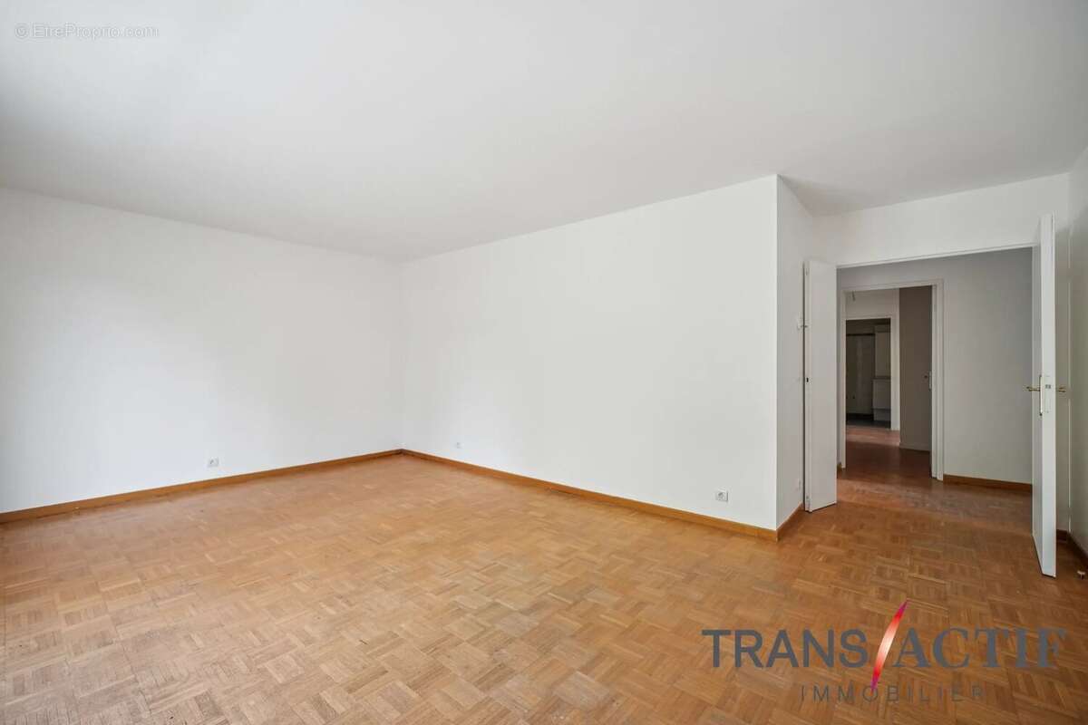 Appartement à RAMBOUILLET