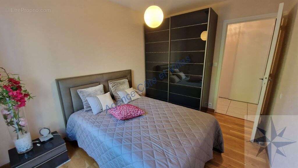 Appartement à PLENEUF-VAL-ANDRE