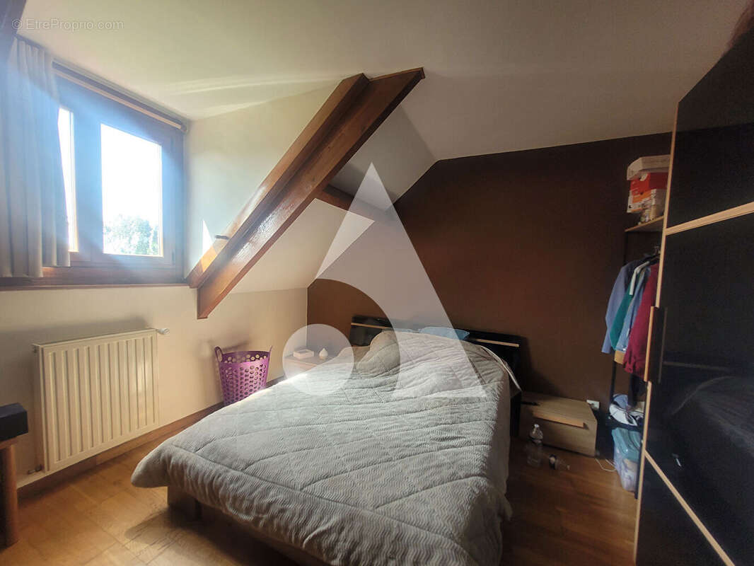 Maison à FRESNOY-EN-THELLE