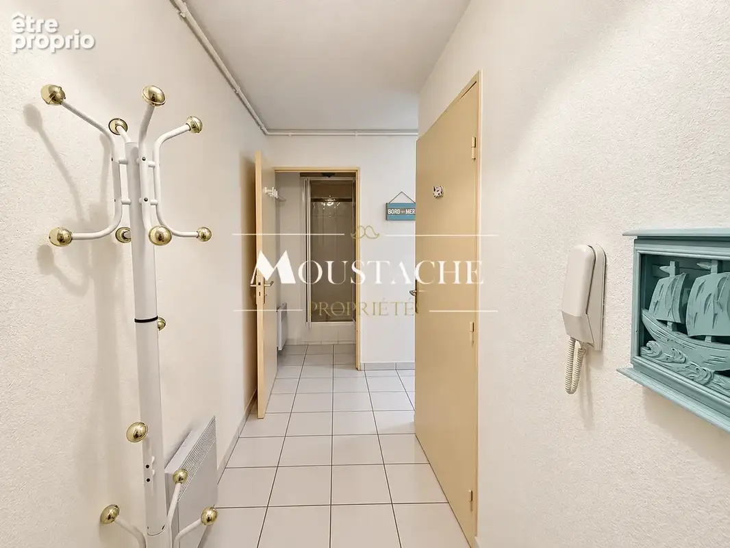 Appartement de standing avec piscine - 150m plage de royan pontaillac - - photo 7
