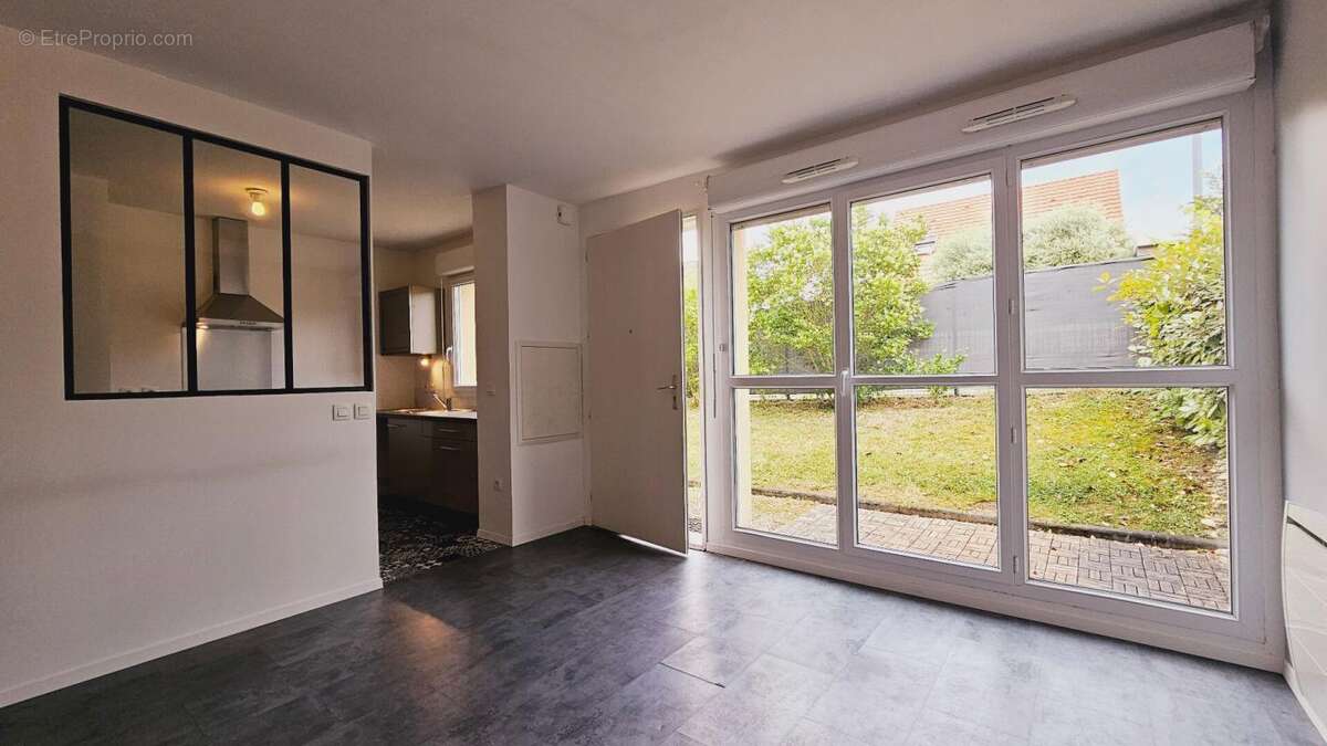 Appartement à BOURGES