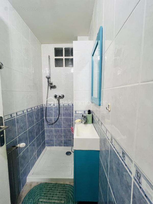 Maison de charme 77 m²/Sous-sol total/Garage Un beau potentiel à révéler - photo 6