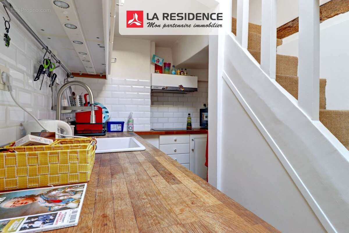 Appartement 22 m² à Saint-Germain-En-Laye  - photo 5